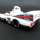 Illustration for article titled Teutonic Tuesday: Porsche 936/76 by Spark